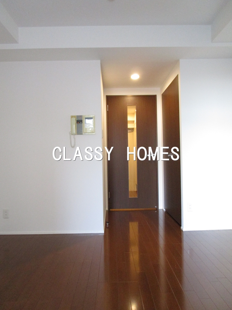 その他部屋・スペース　2007年竣工　パシフィックレジデンス芝1丁目：居室