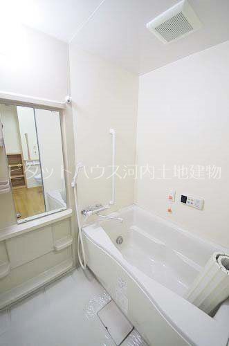 バス・シャワールーム　※類似室内