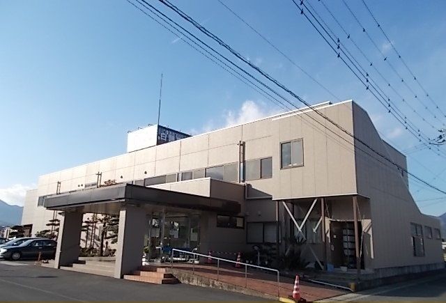 病院　白鴎病院（病院）まで1200m