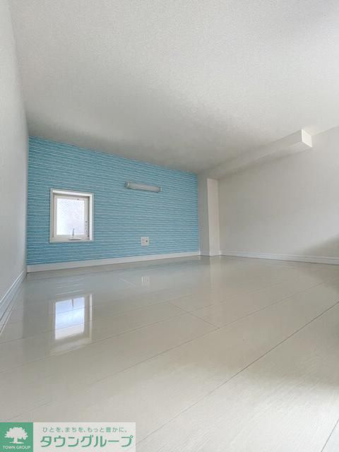 収納　同物件別部屋写真