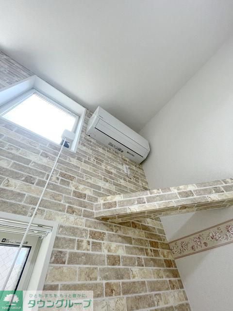 その他設備　同物件別部屋写真