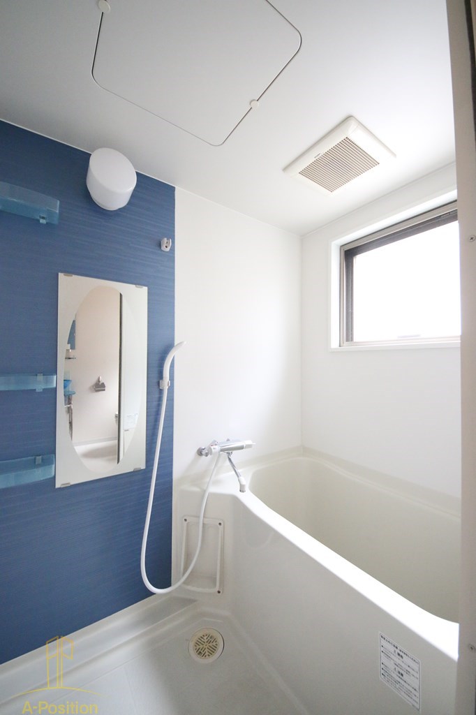 バス・シャワールーム　セレニテ日本橋EST