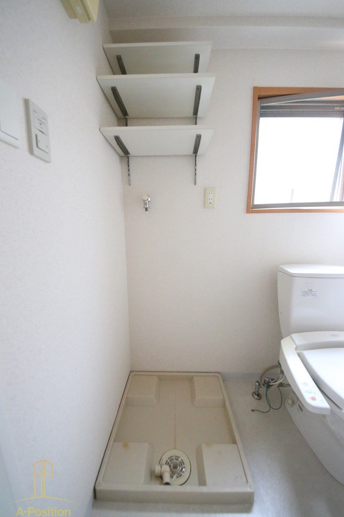 その他設備　セレニテ日本橋EST