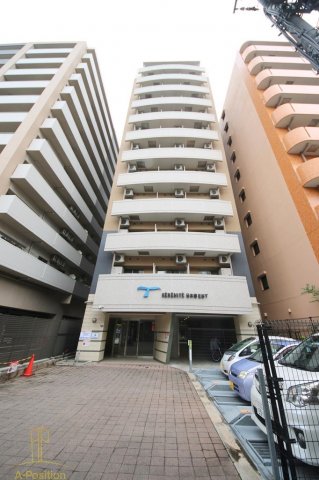 建物外観　セレニテ日本橋EST