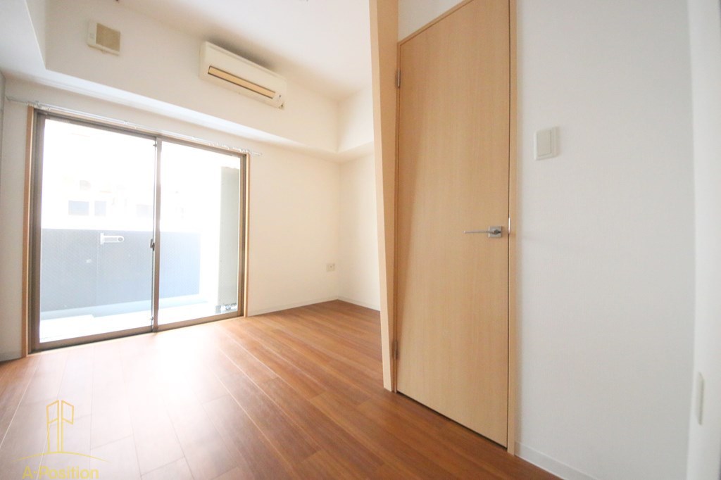 居室・リビング　セレニテ日本橋EST