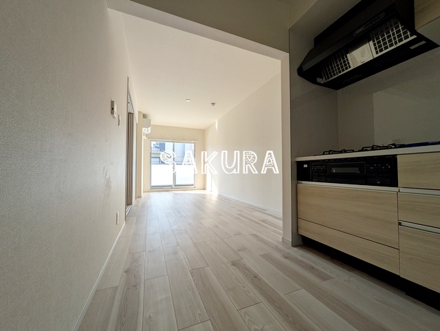 その他設備　充実した室内設備♪