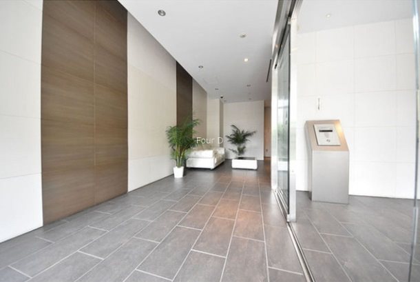 ロビー　★見学予約受付中★