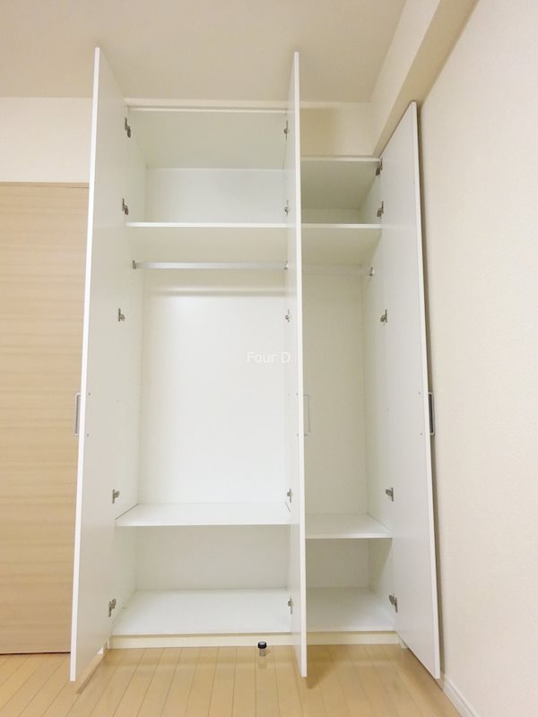 収納　★見学予約受付中★