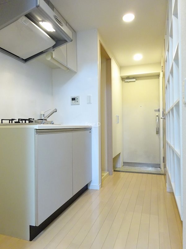 玄関　★見学予約受付中★