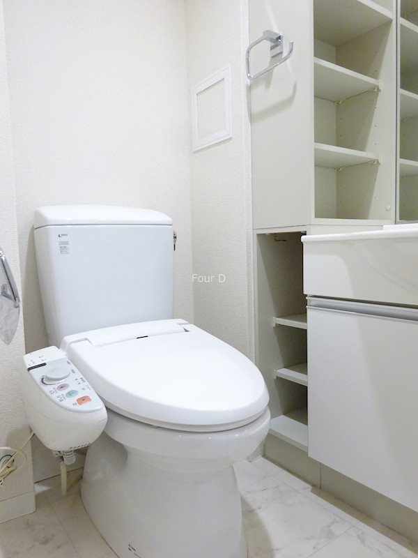 トイレ　★見学予約受付中★