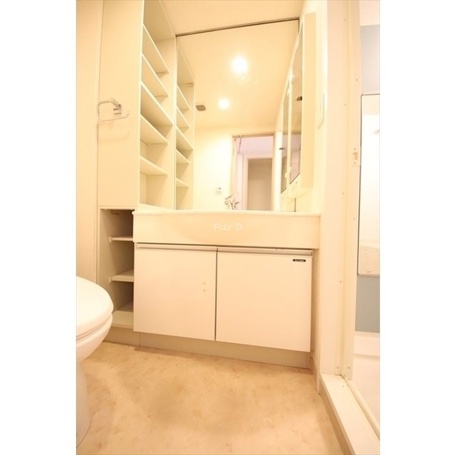 洗面設備　★見学予約受付中★