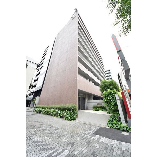 建物外観　★見学予約受付中★