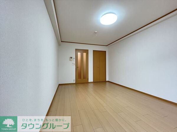 その他　リビング/居室