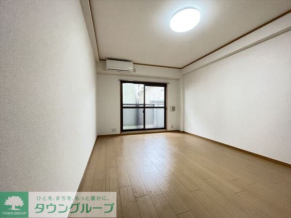 居室・リビング　リビング/居室