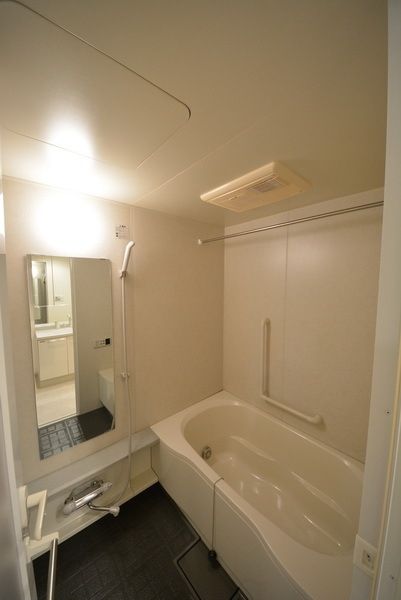 バス・シャワールーム　★バス★