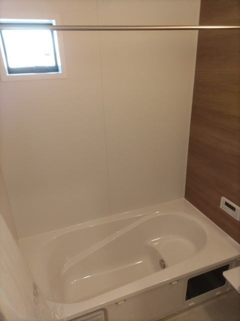 バス・シャワールーム　参考写真