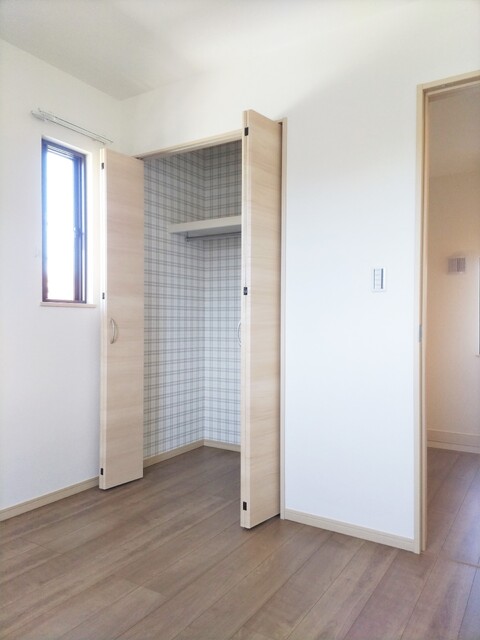 収納　参考写真