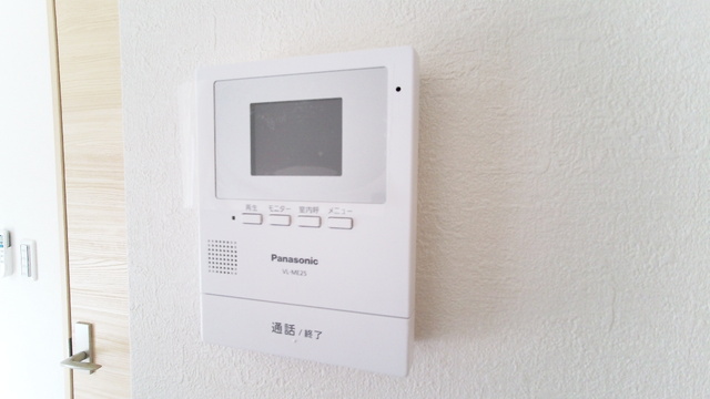 セキュリティ　参考写真