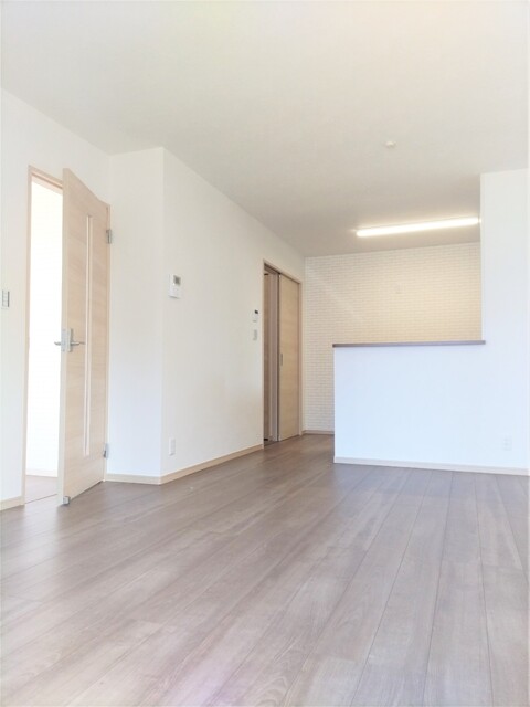 居室・リビング　参考写真