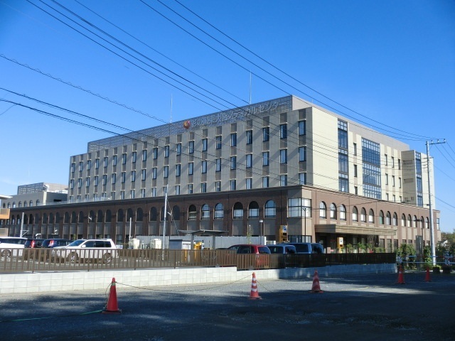 病院　彩の国　東大宮メディカルセンター（病院）まで1100m