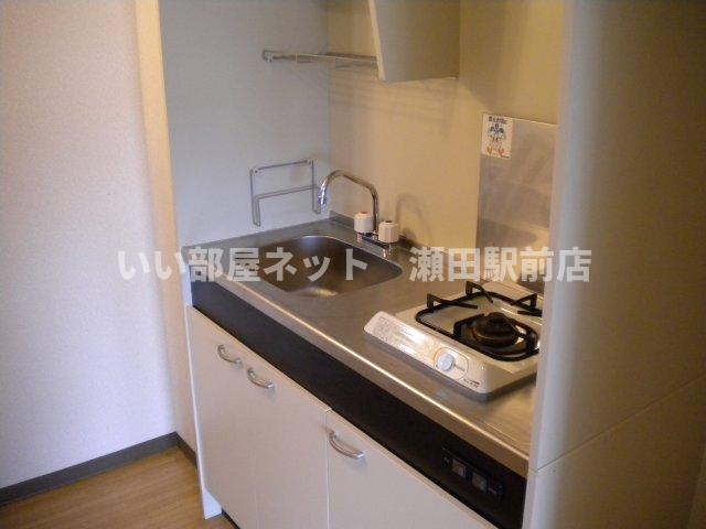 キッチン　同仕様写真同仕様写真