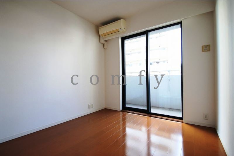 その他部屋・スペース　洋室６．３帖