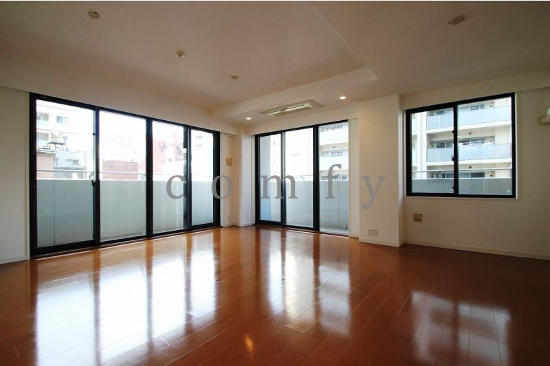 居室・リビング　リビングダイニング