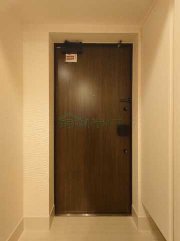 玄関　別部屋参考写真