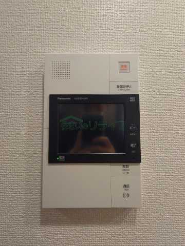 セキュリティ　別部屋参考写真