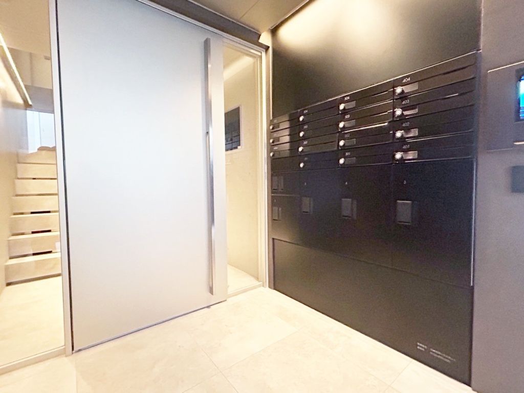 その他共有部分　部屋探しは株式会社　タウンハウジング　までお気軽にお問合せ…