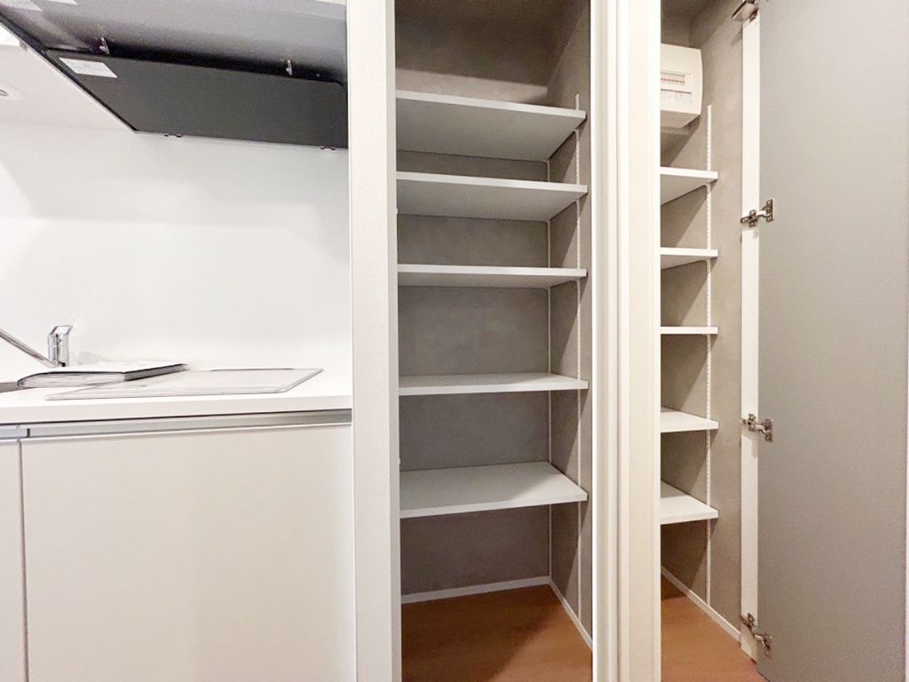 収納　お部屋探しは株式会社　タウンハウジング　までお気軽にお問合…