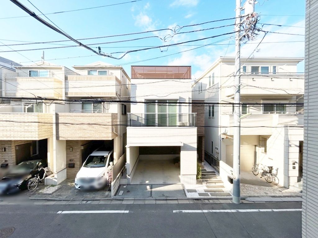 眺望　お部屋探しは株式会社　タウンハウジング　までお気軽にお問合…