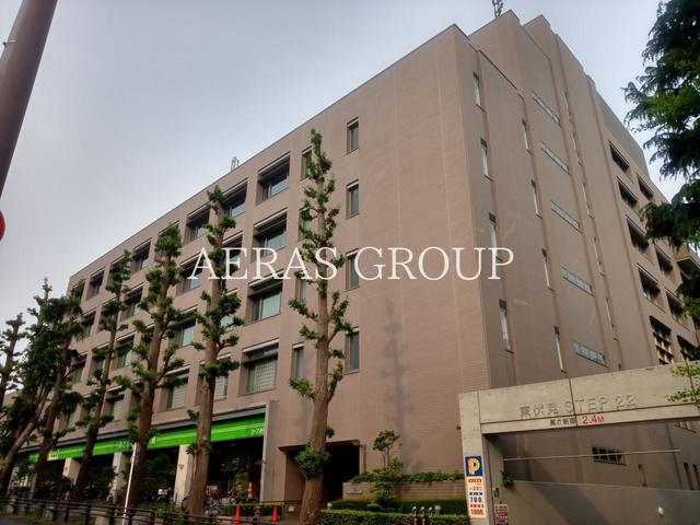 大学・短大　早稲田大学 東伏見キャンパス（大学・短大）まで1112m