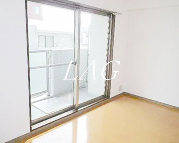 その他部屋・スペース　寝室です。