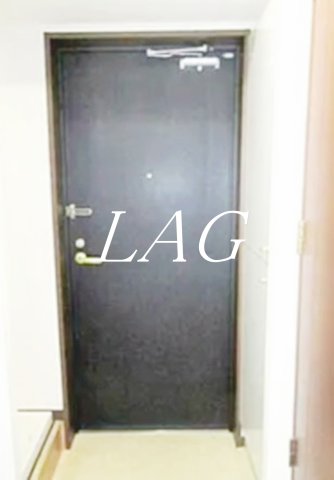 玄関　玄関です。