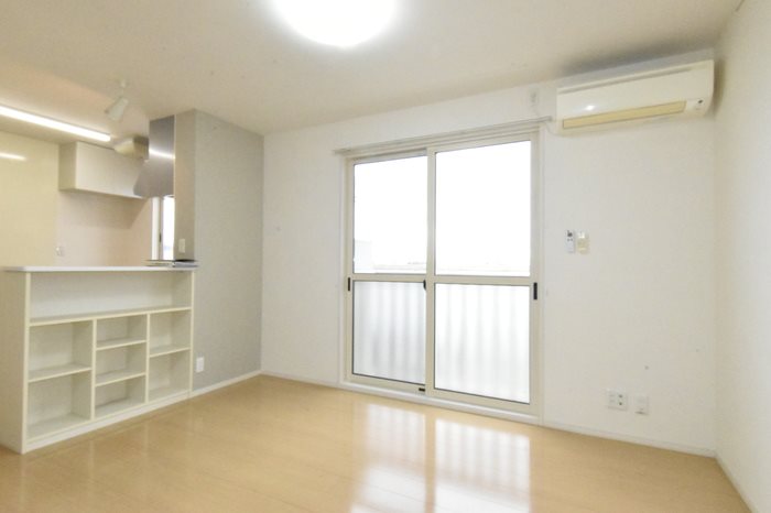 居室・リビング　10帖リビング