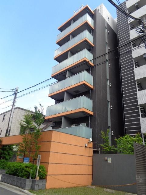 建物外観　外観2