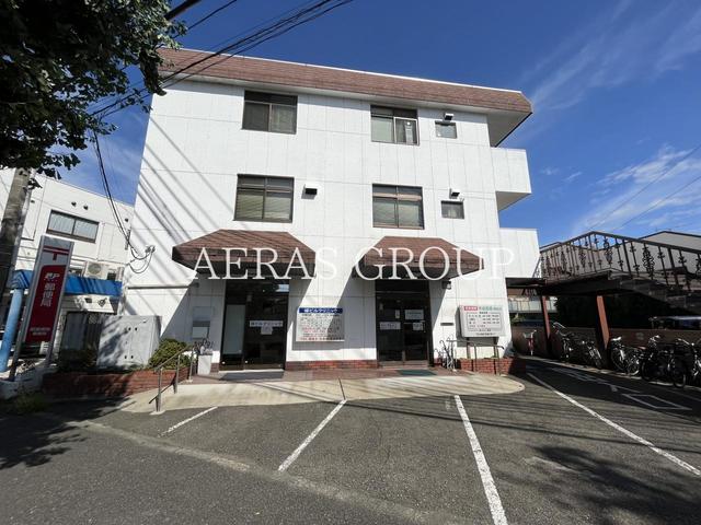 病院　植ビルクリニック（病院）まで515m