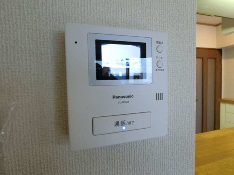 セキュリティ　図面と現状に相違がある場合には現状を優先