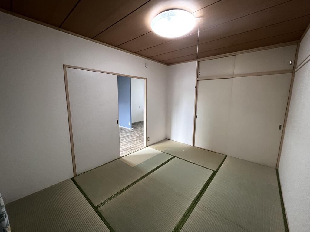 その他部屋・スペース　同タイプの別のお部屋になります