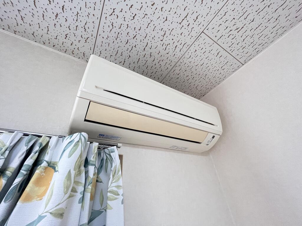 その他設備　同タイプの別のお部屋になります