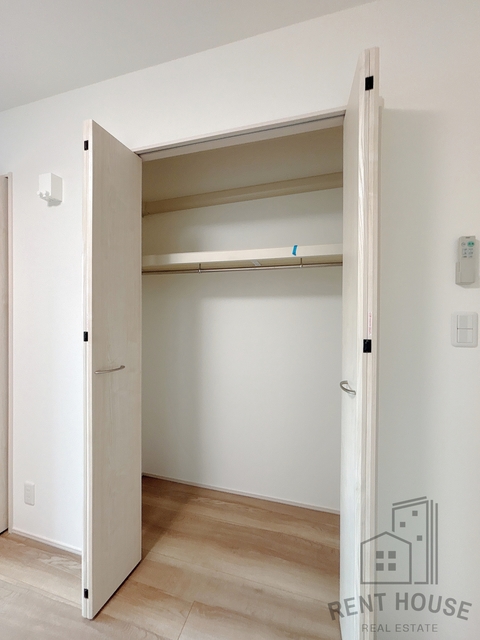 収納　同仕様写真です。