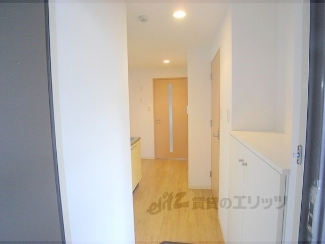 その他部屋・スペース　廊下