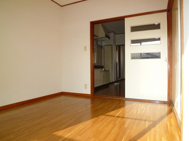 大南クリーンハイツ_内装_0