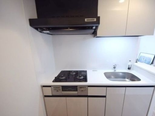 キッチン　※別部屋参照