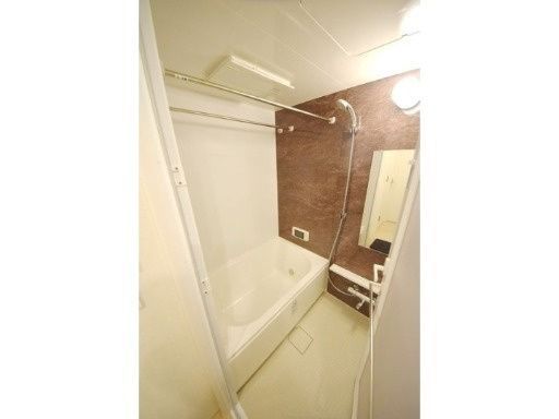 バス・シャワールーム　※別部屋参照