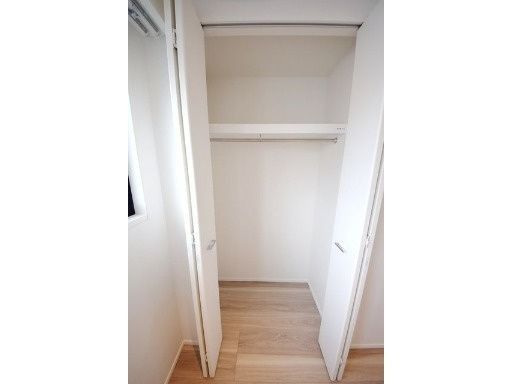 収納　※別部屋参照