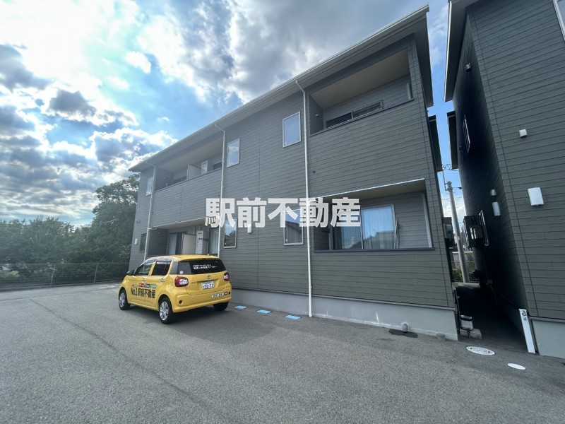 駐車場　Ｒ６．２．２４