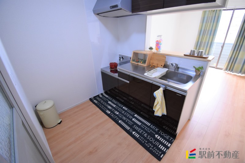 キッチン　◆他部屋流用