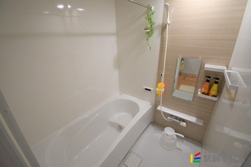 バス・シャワールーム　◆他部屋流用